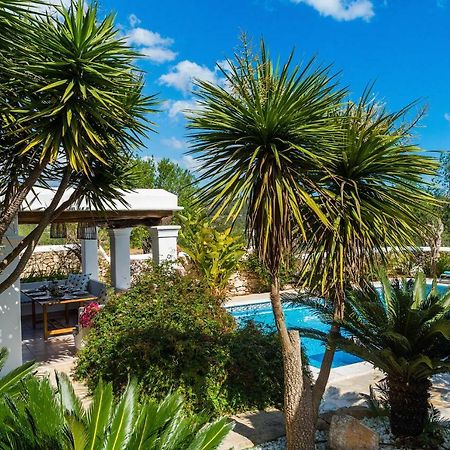 Villa Can Fita Puig D'en Valls Εξωτερικό φωτογραφία