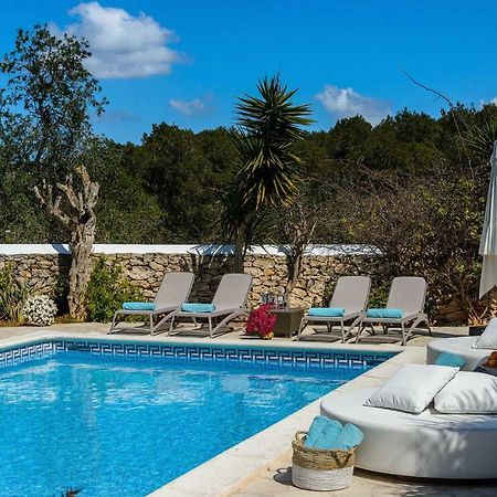Villa Can Fita Puig D'en Valls Εξωτερικό φωτογραφία
