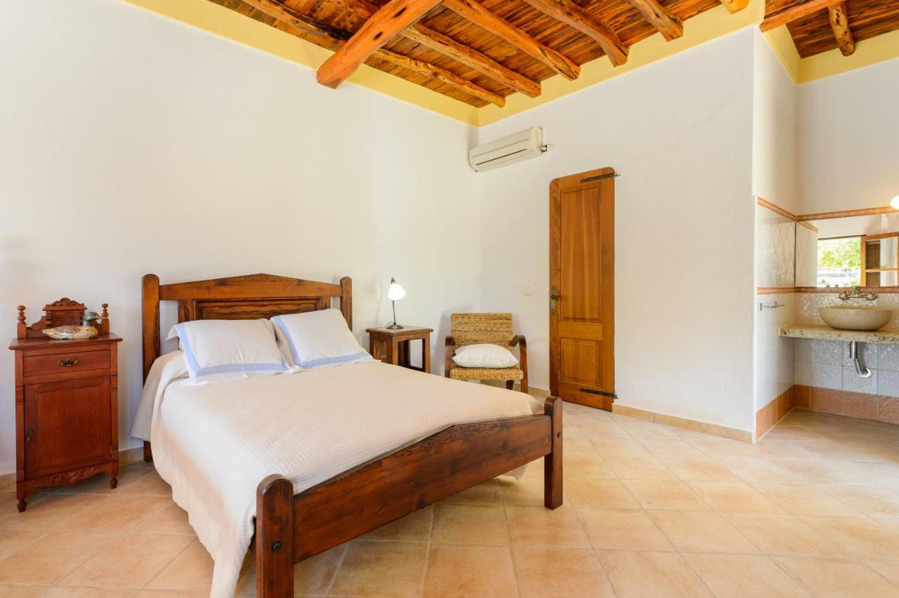 Villa Can Fita Puig D'en Valls Εξωτερικό φωτογραφία