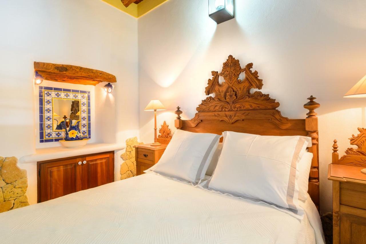 Villa Can Fita Puig D'en Valls Εξωτερικό φωτογραφία