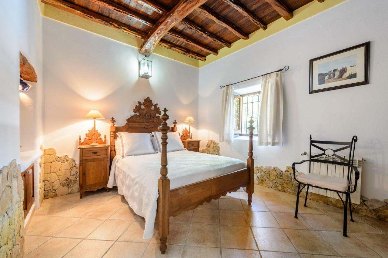 Villa Can Fita Puig D'en Valls Εξωτερικό φωτογραφία