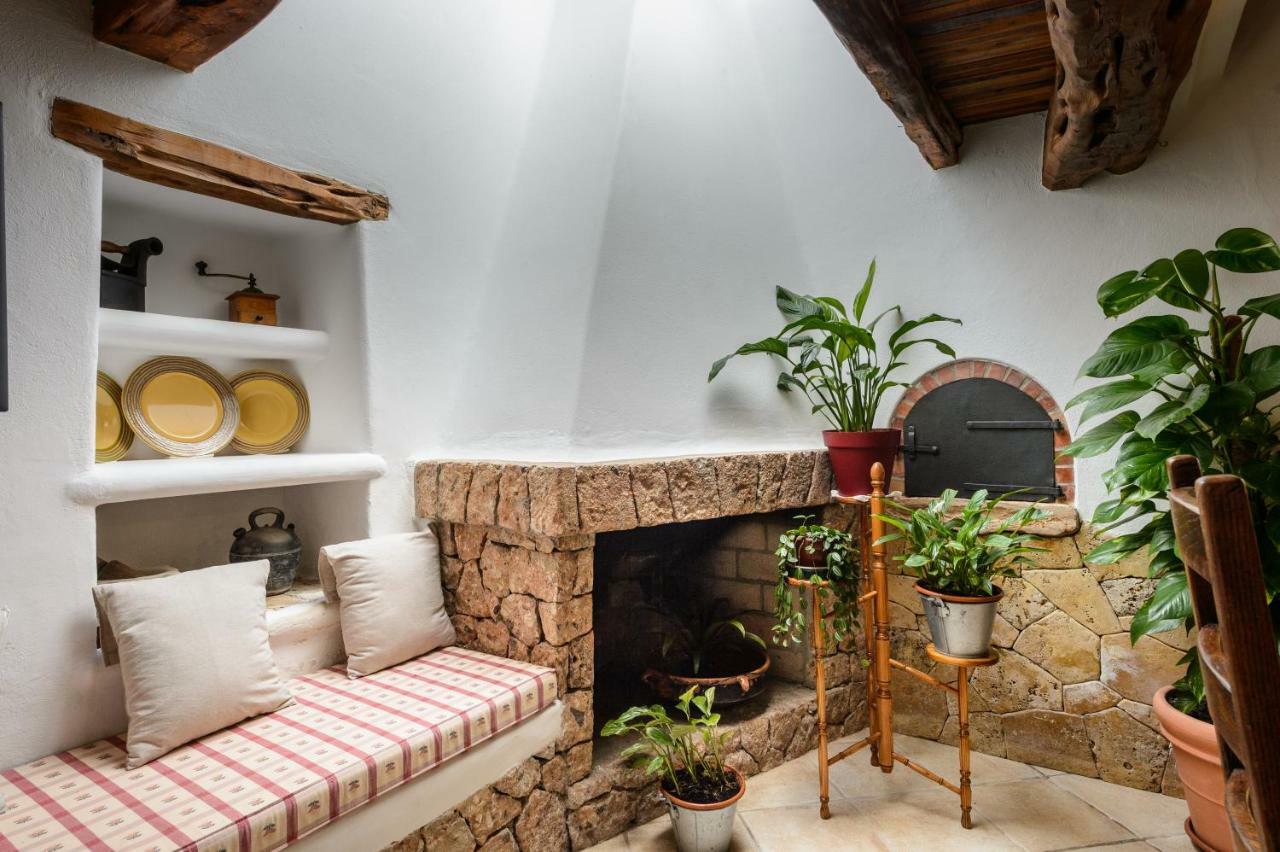Villa Can Fita Puig D'en Valls Εξωτερικό φωτογραφία