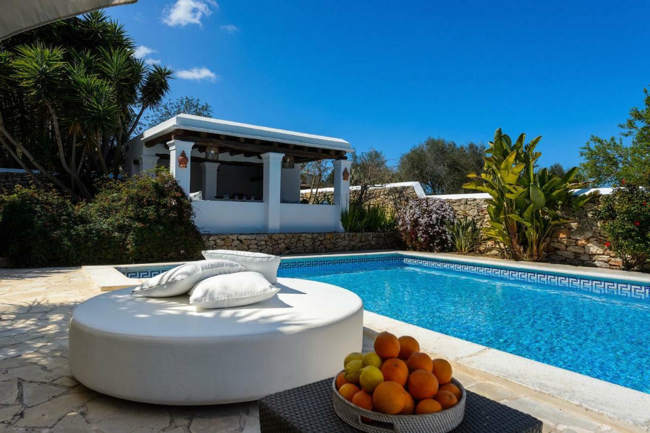 Villa Can Fita Puig D'en Valls Εξωτερικό φωτογραφία