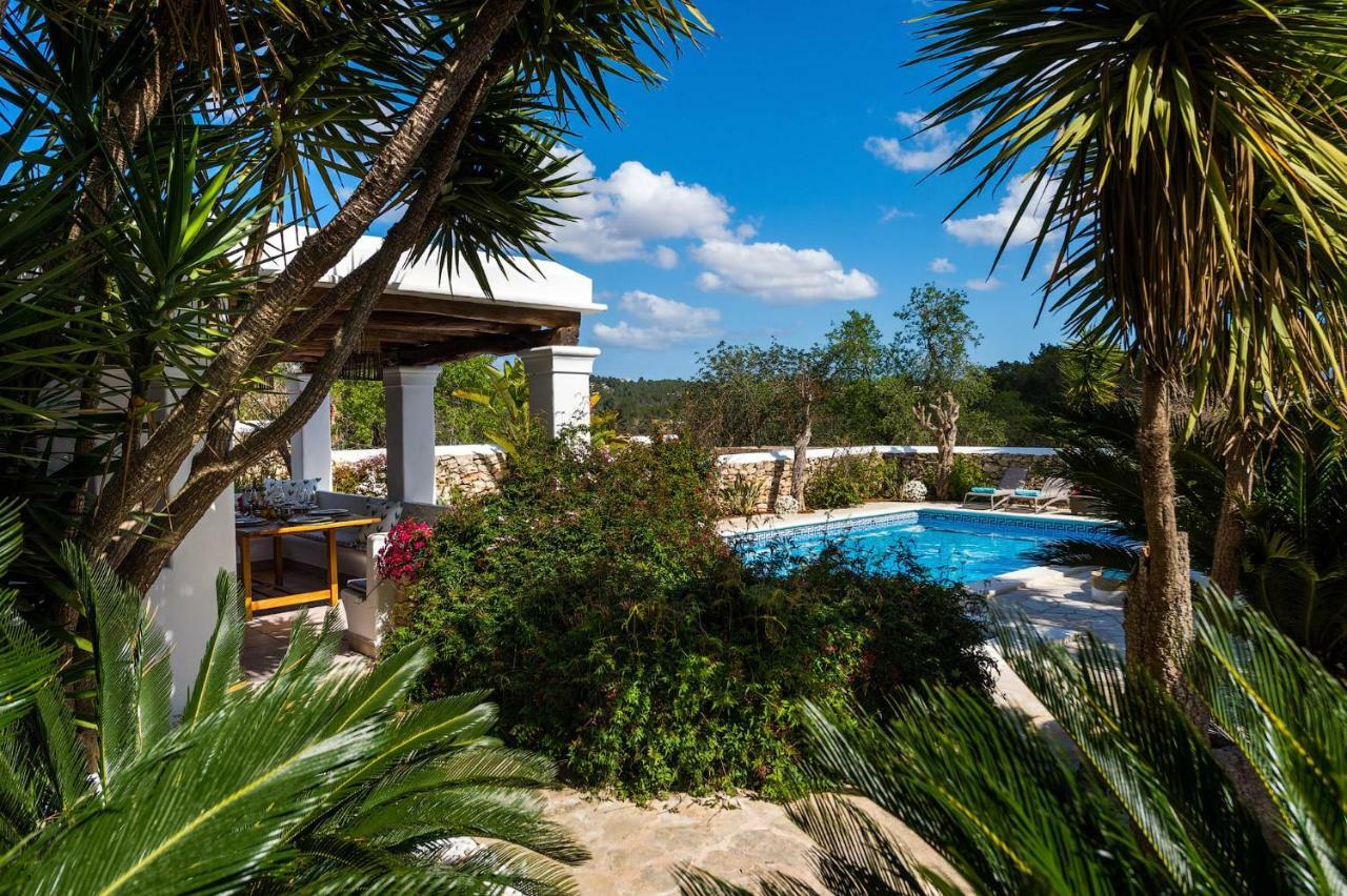 Villa Can Fita Puig D'en Valls Εξωτερικό φωτογραφία