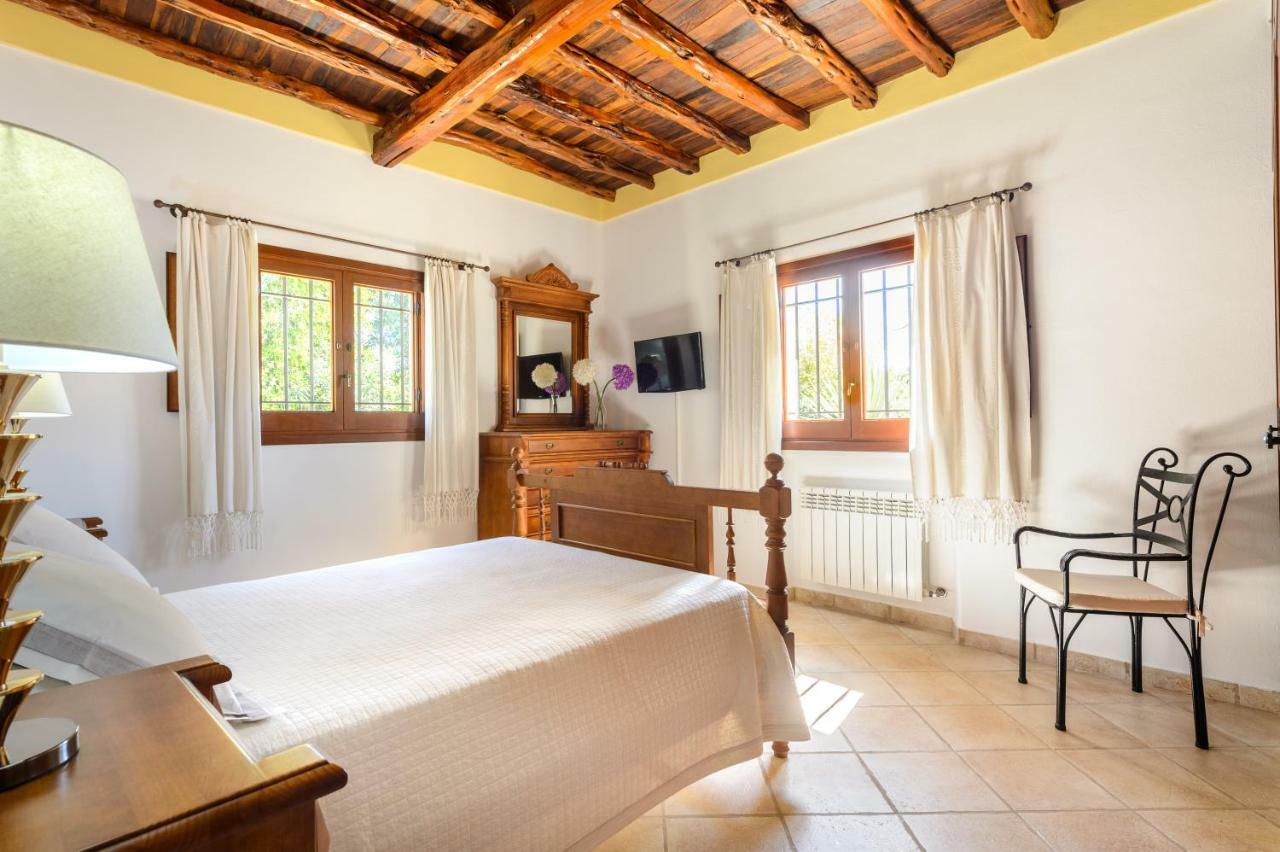 Villa Can Fita Puig D'en Valls Εξωτερικό φωτογραφία