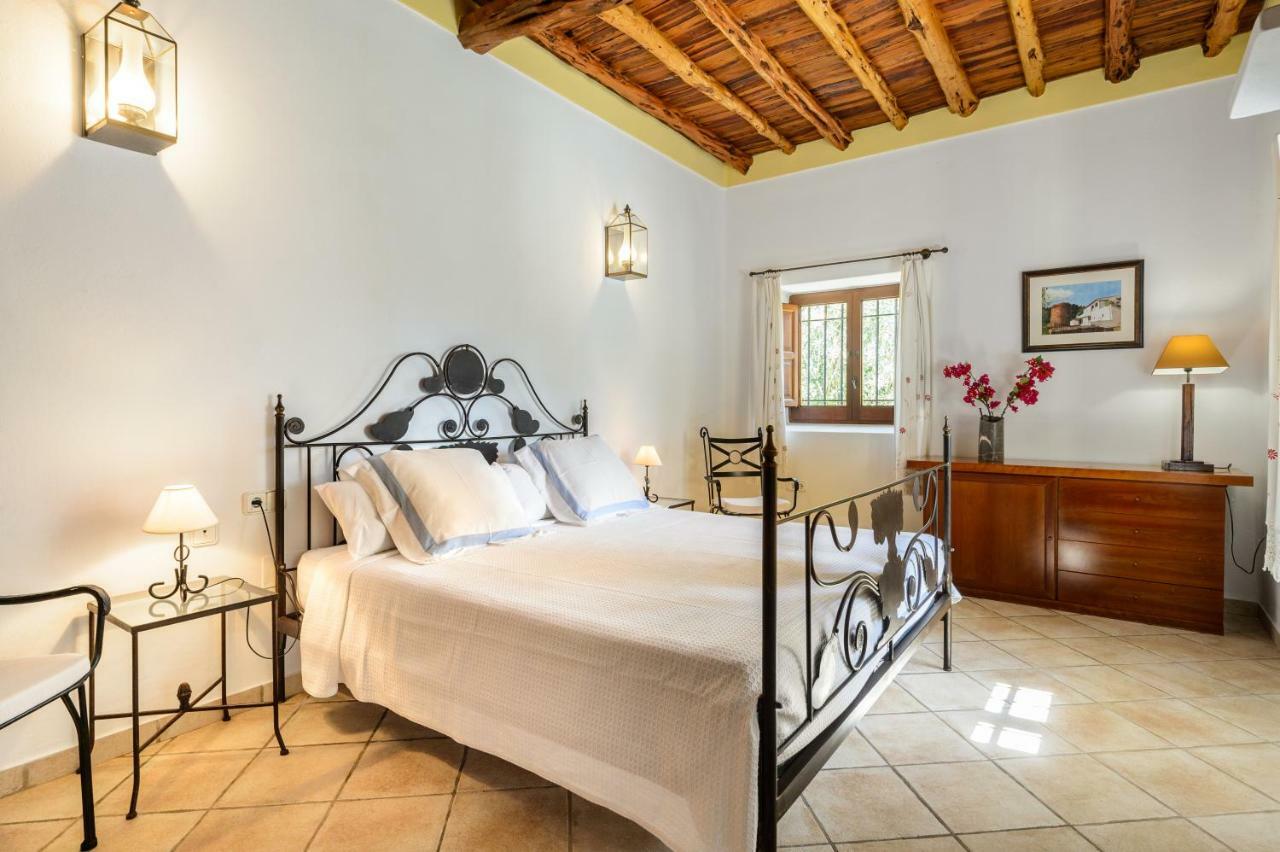 Villa Can Fita Puig D'en Valls Εξωτερικό φωτογραφία