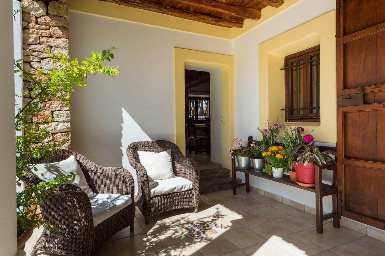 Villa Can Fita Puig D'en Valls Εξωτερικό φωτογραφία