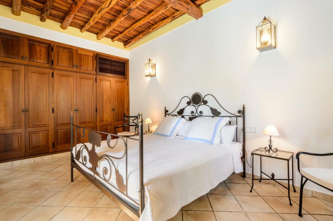 Villa Can Fita Puig D'en Valls Εξωτερικό φωτογραφία