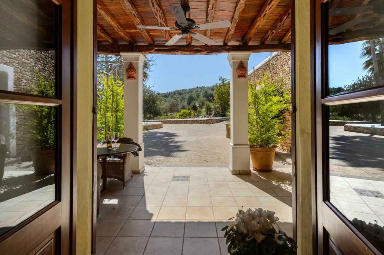 Villa Can Fita Puig D'en Valls Εξωτερικό φωτογραφία