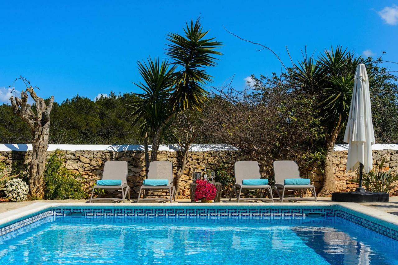 Villa Can Fita Puig D'en Valls Εξωτερικό φωτογραφία