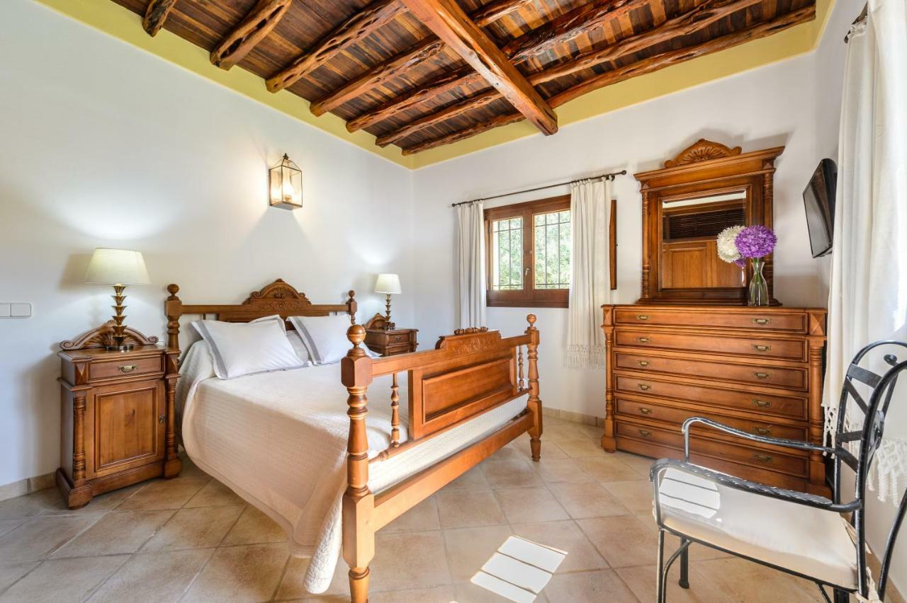 Villa Can Fita Puig D'en Valls Εξωτερικό φωτογραφία
