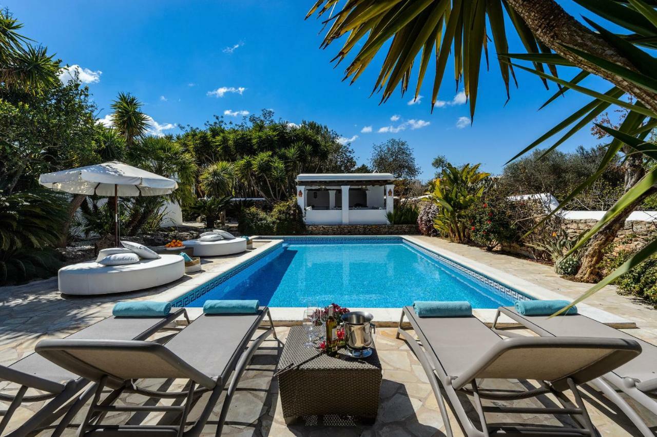 Villa Can Fita Puig D'en Valls Εξωτερικό φωτογραφία