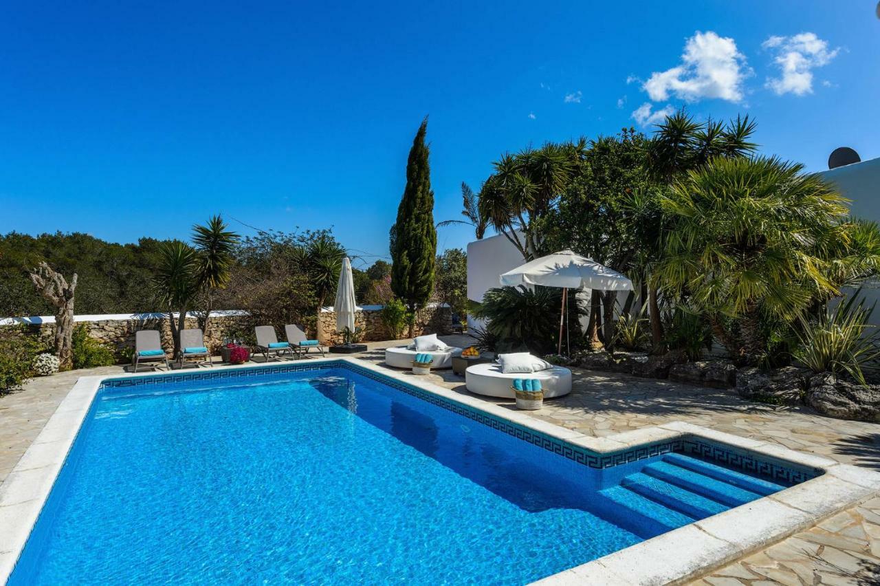 Villa Can Fita Puig D'en Valls Εξωτερικό φωτογραφία