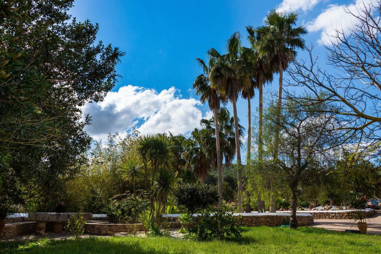 Villa Can Fita Puig D'en Valls Εξωτερικό φωτογραφία
