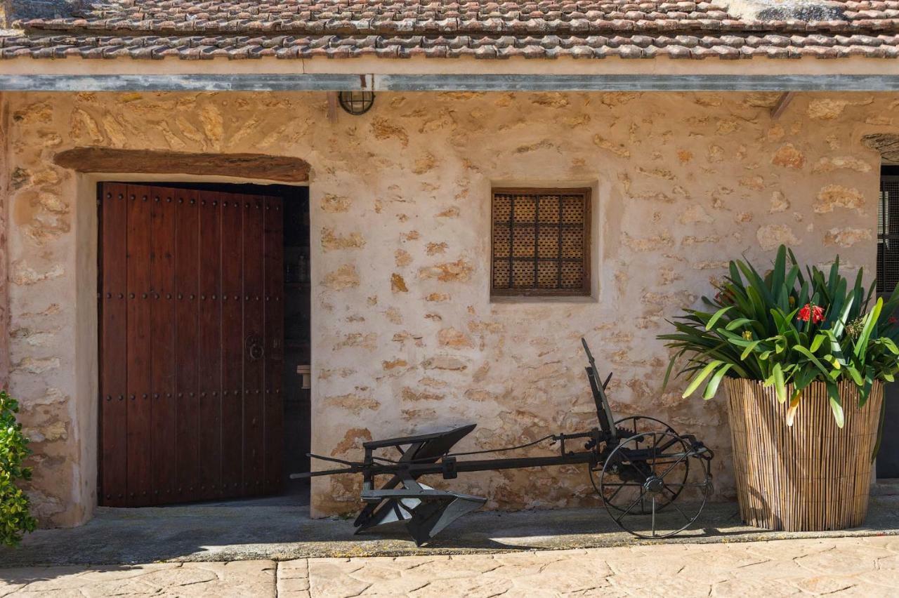 Villa Can Fita Puig D'en Valls Εξωτερικό φωτογραφία